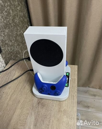 Xbox One series s