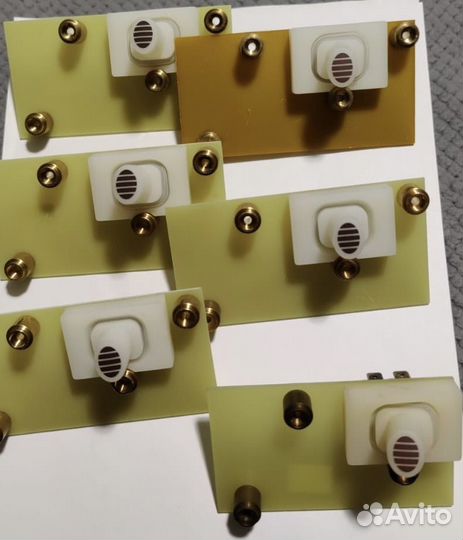 Запчасти для кофемашин