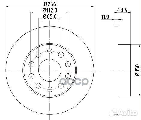 Audi A3 (8P1), A3 Sportback (8PA) / seat altea