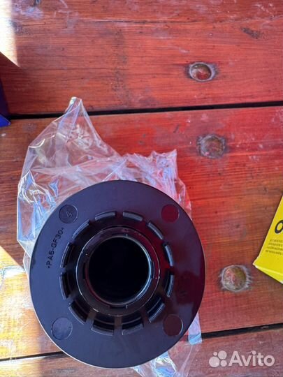 Маслянный фильтр Volvo SPA XC60,Xc90