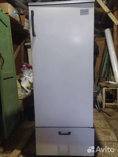 Холодильник бу