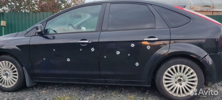 Магнит на машину(замена наклеек)