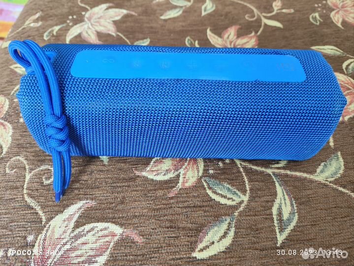Блютуз колонка Xiaomi Mi Bluetooth Speaker 16w