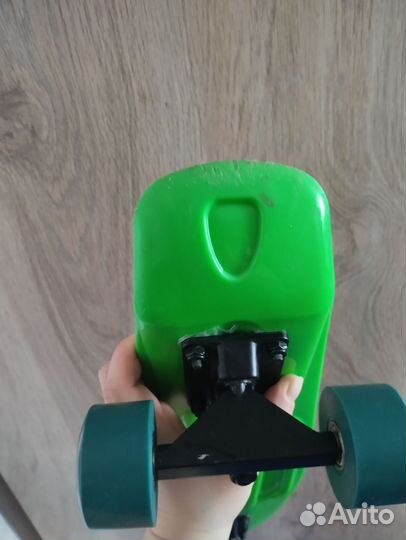 Мини круизер, пенни борд