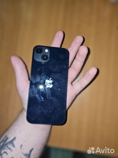 iPhone 13, 256 ГБ