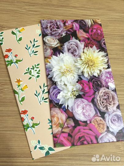 Подарочный конверт