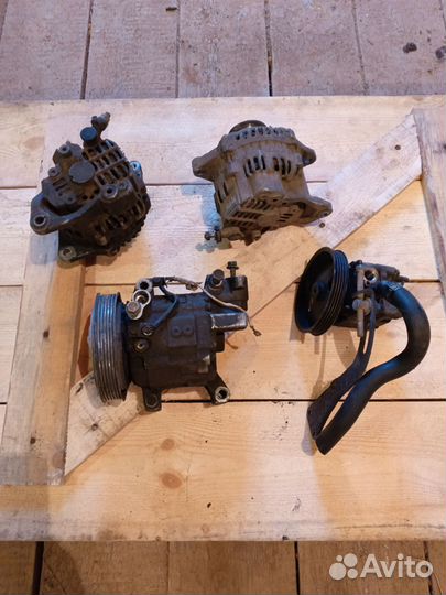 Навесное QG18