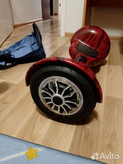 Гироскутер