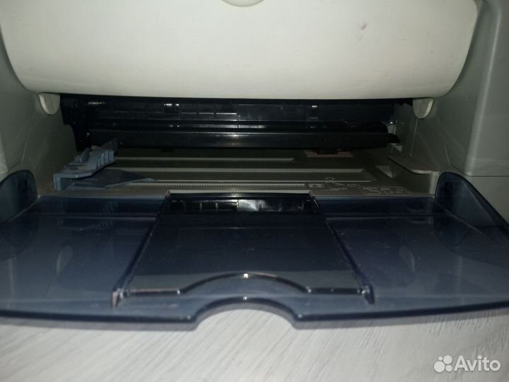 Принтер сканер копир hp