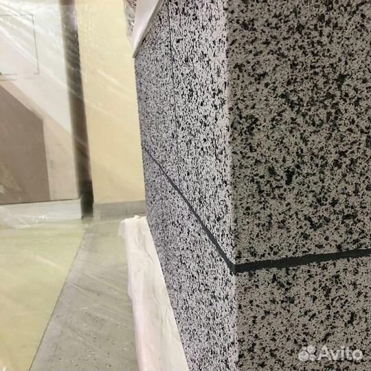 Каменная краска