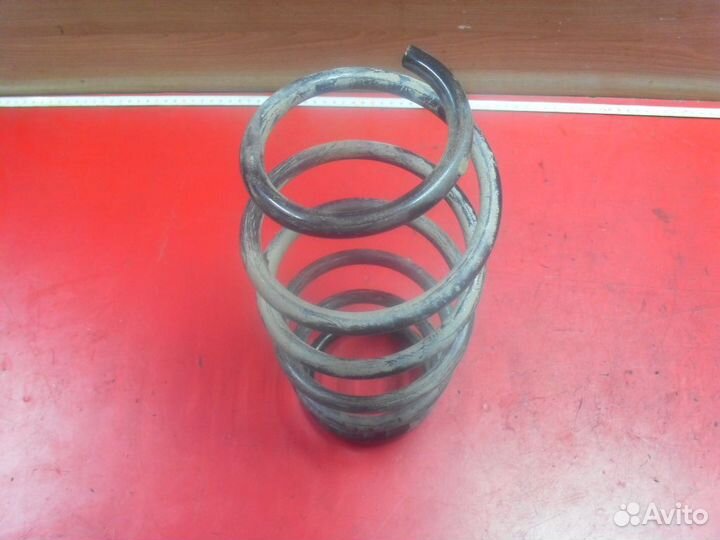 Пружина передняя A2905120 Lifan X50 2015) Х50