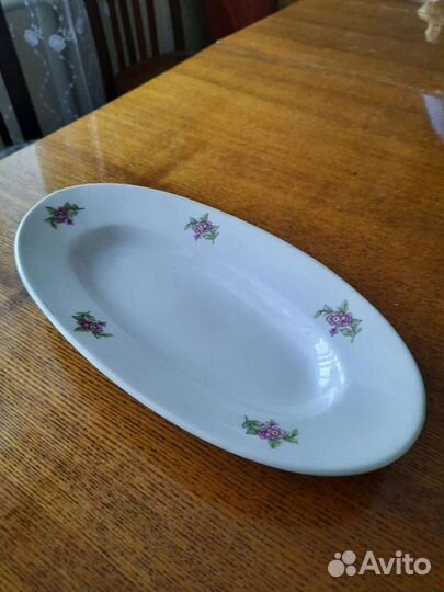 Селедочница, Барановичи, 60 е годы