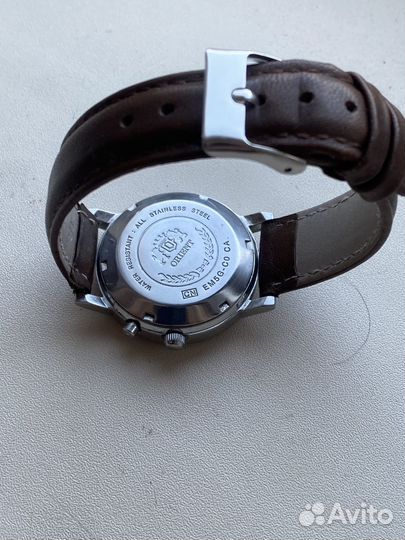 Наручные часы