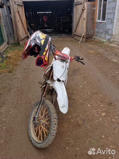 Продам питбайк бсе мх 15