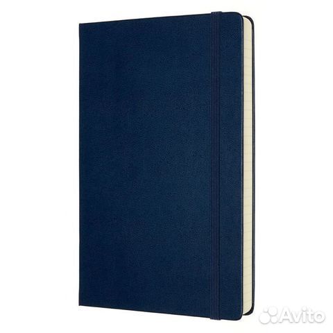 Блокнот Moleskine Classic QP060expb20 400 стр лин