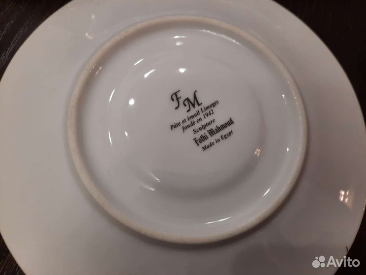 Чайный набор