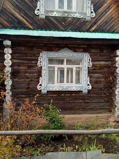 Дача 56 м² на участке 4 сот.