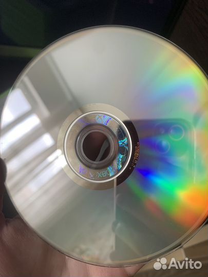 Игра для приставки xbox 360