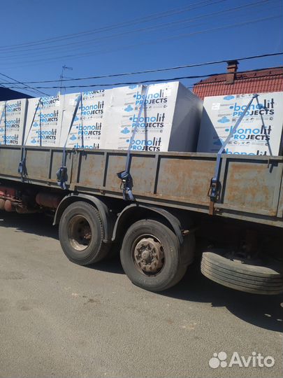 Пеноблок 600 200 300 остатки