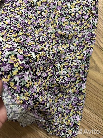 Платье новое миди 42 44