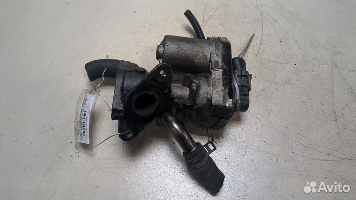 Клапан рециркуляции газов Ford Transit, 2010