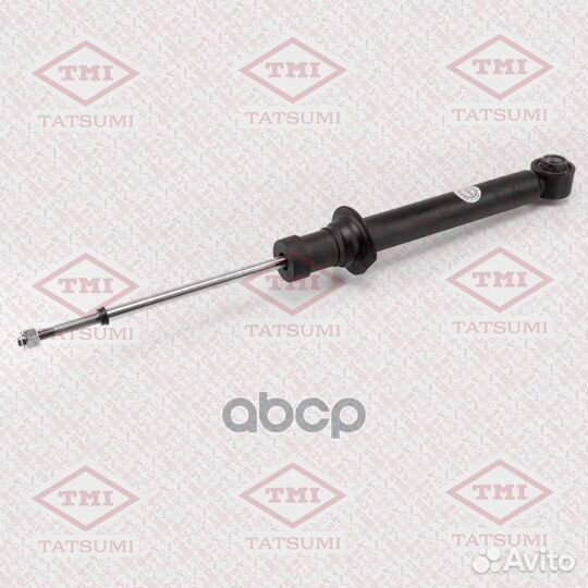 Амортизатор подвески TAA5010 tatsumi