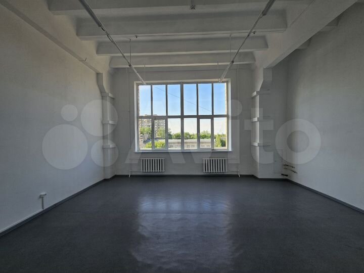 Офис 55 м² в аренду 5 минут от метро мцд