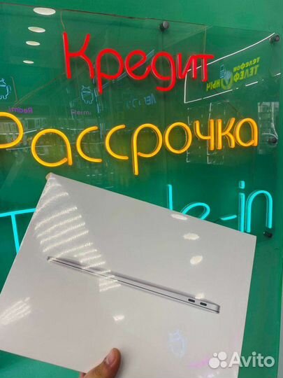 Apple macbook air 13 2020 m1 8gb 256