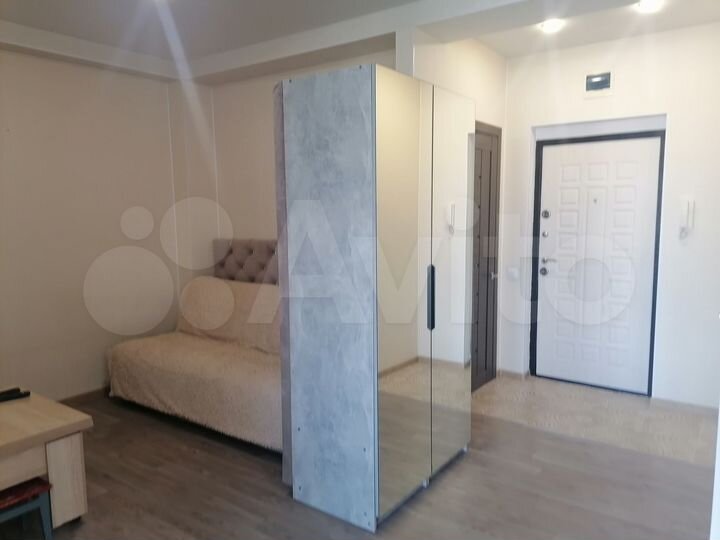 2-к. квартира, 50 м², 3/5 эт.