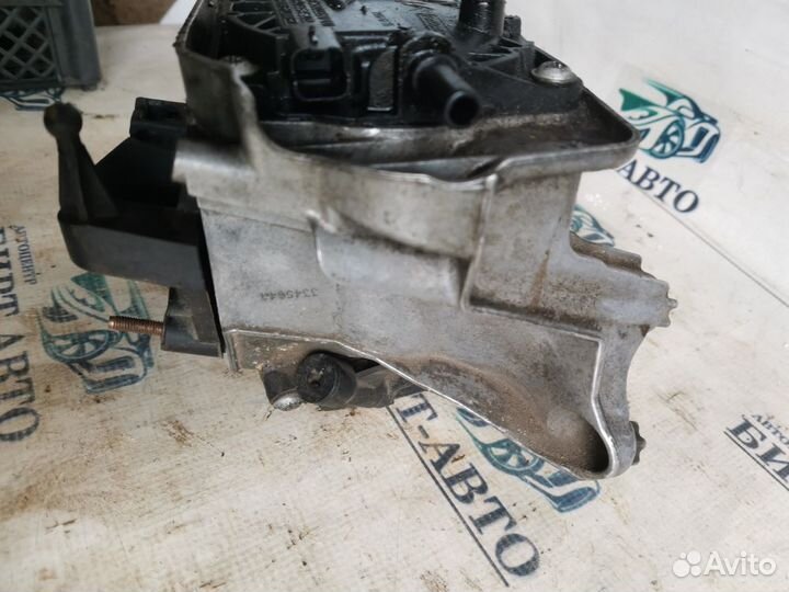 Корпус топливного фильтра Ford Kuga II (2012—2016)