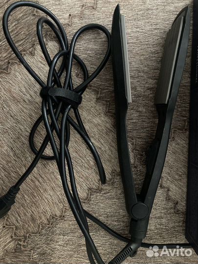 Плойка гафре pro-z wide