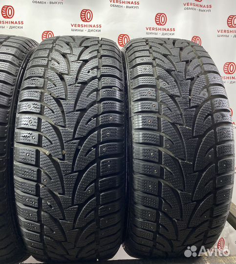 RoadX RX Frost WH12 235/55 R18