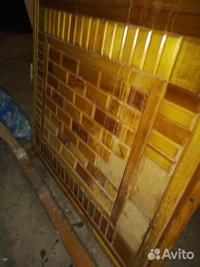 Дверь входная металлическая