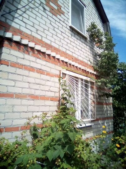 Дача 50 м² на участке 4 сот.