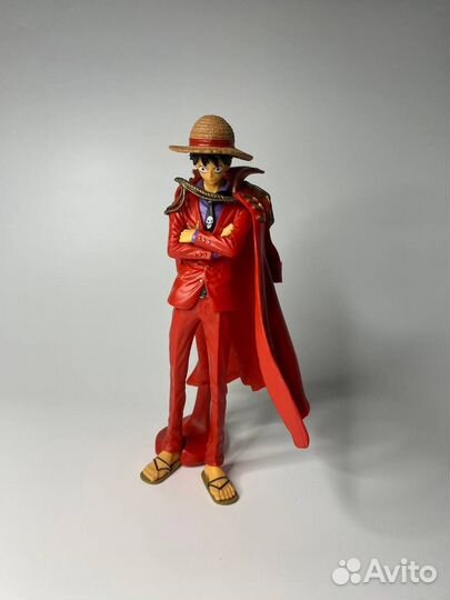 Аниме фигурки Ван пис