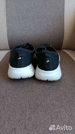 Кроссовки ботинки 37