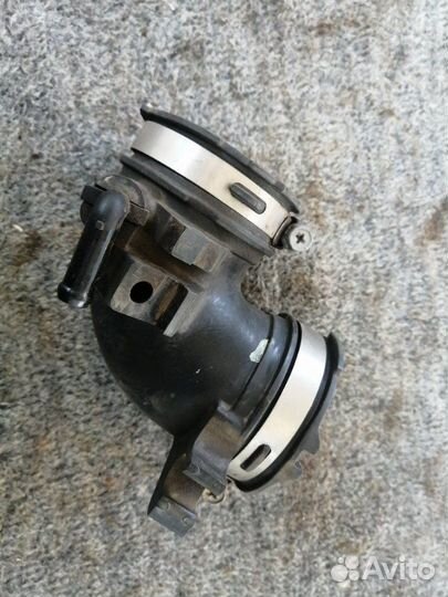 Гофра воздушного фильтра Mazda Demio DY ZJ