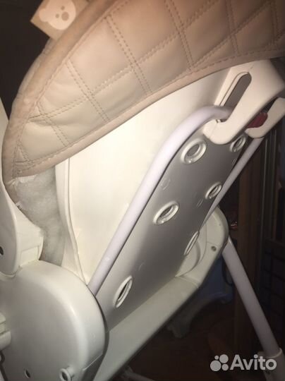 Стул длЯ кормления бебитон