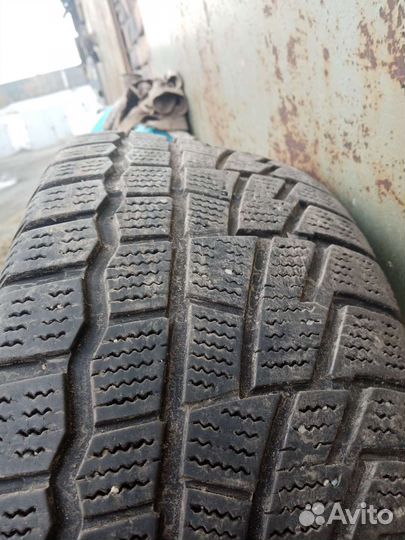 Cordiant AWD 16/65 R16 и 205/60 R16 25G