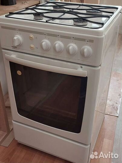 Газовая плита Gorenje Mora 1442