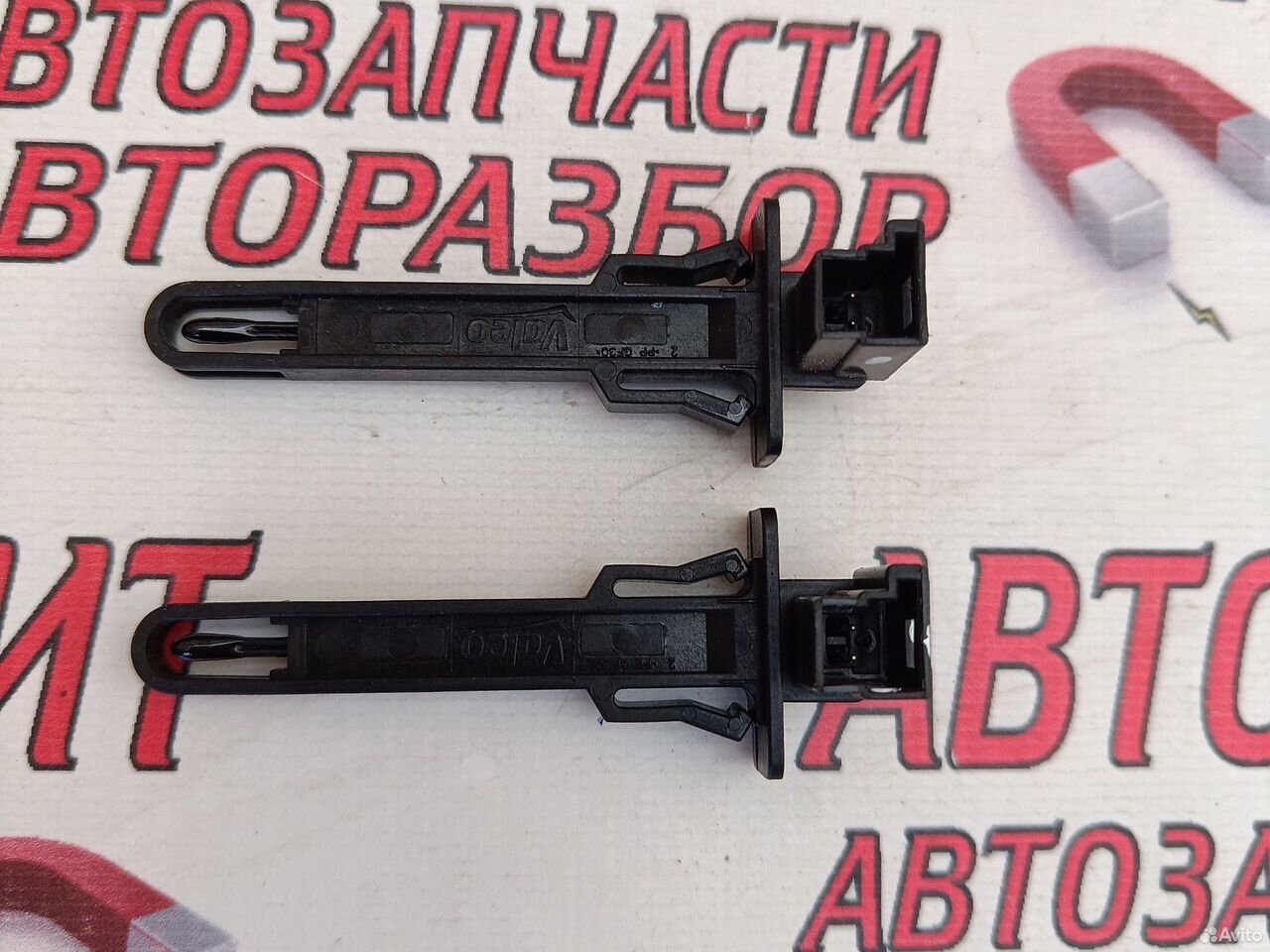 Датчик температуры воздуха салона Омода C5