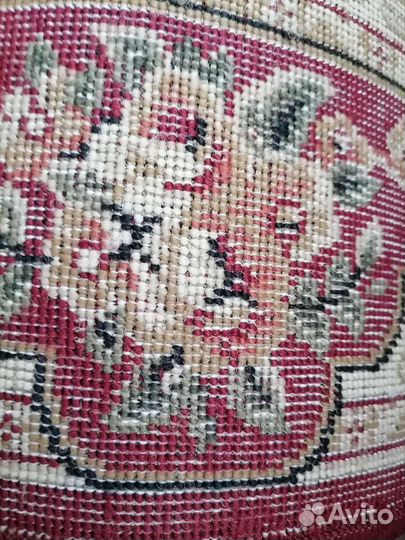 Ковровая дорожка бу