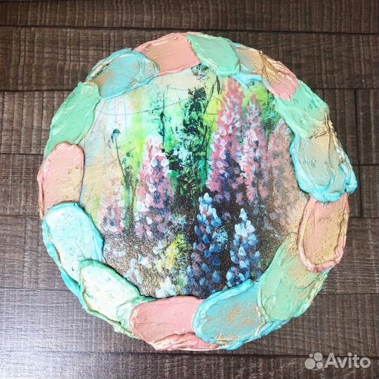 Торты на заказ