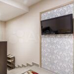 Комната 16 м² в 3-к., 1/25 эт.