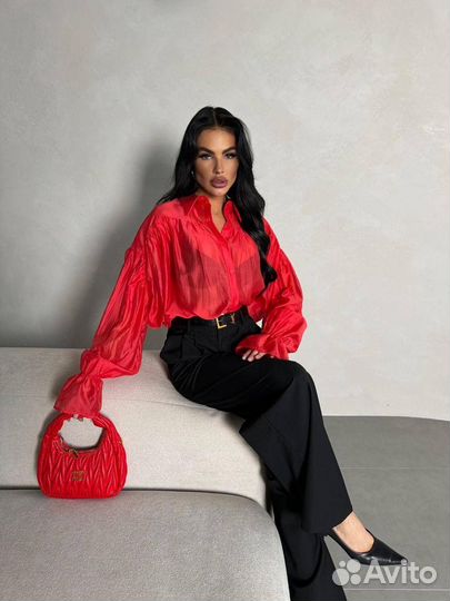 Блузка max mara