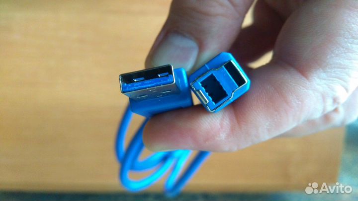 Провод для принтера