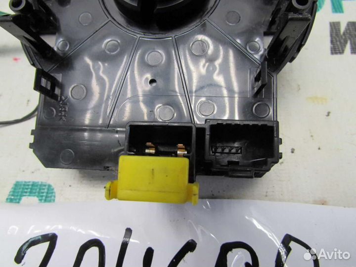 Механизм подрулевой для SRS для Hyundai Getz 2002