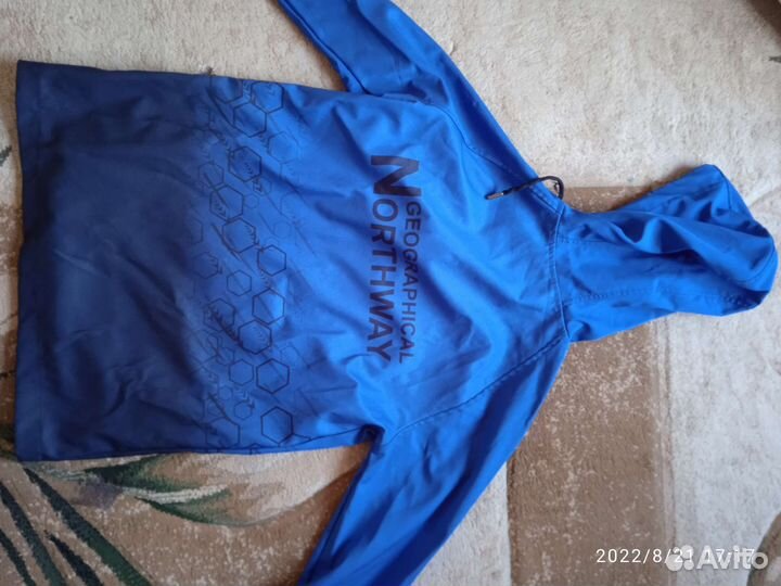 Спортивный костюм