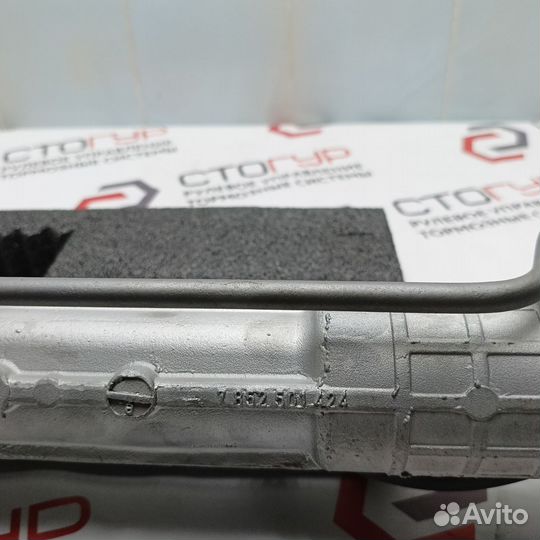 Рулевая рейка BMW 5 E39 без сервотроника