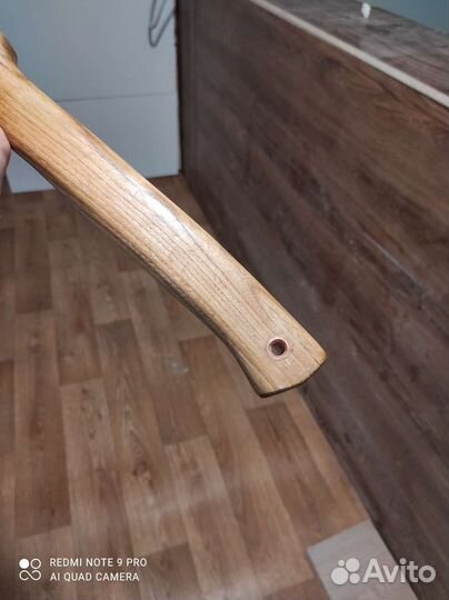 Топор для мяса СССР